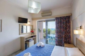 Krini - Seaside apartments